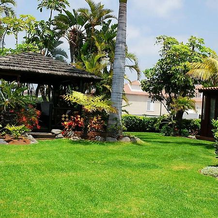 Villa House Sea View Private Garden, 5 People, Optical Fiber Puerto de la Madera Exterior foto