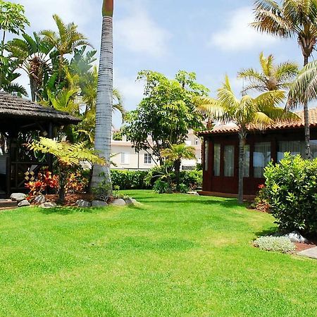Villa House Sea View Private Garden, 5 People, Optical Fiber Puerto de la Madera Exterior foto