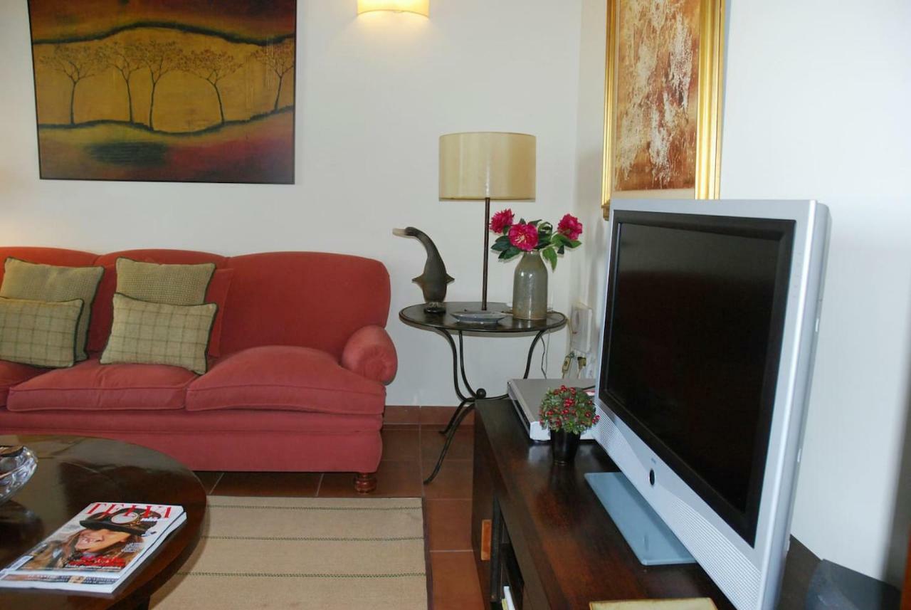 Villa House Sea View Private Garden, 5 People, Optical Fiber Puerto de la Madera Exterior foto
