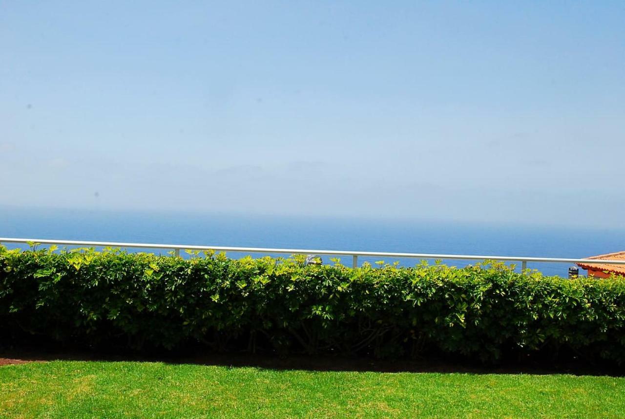 Villa House Sea View Private Garden, 5 People, Optical Fiber Puerto de la Madera Exterior foto