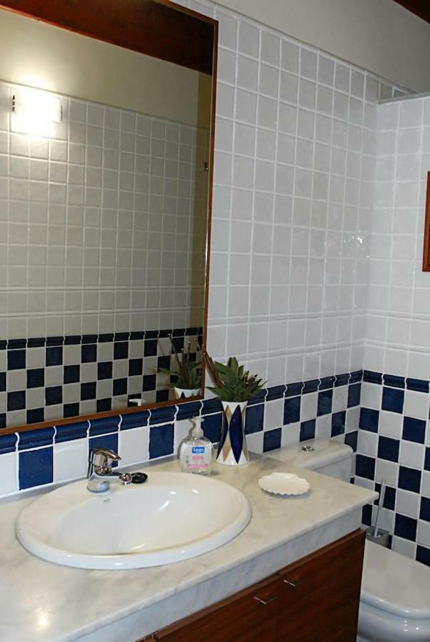Villa House Sea View Private Garden, 5 People, Optical Fiber Puerto de la Madera Exterior foto