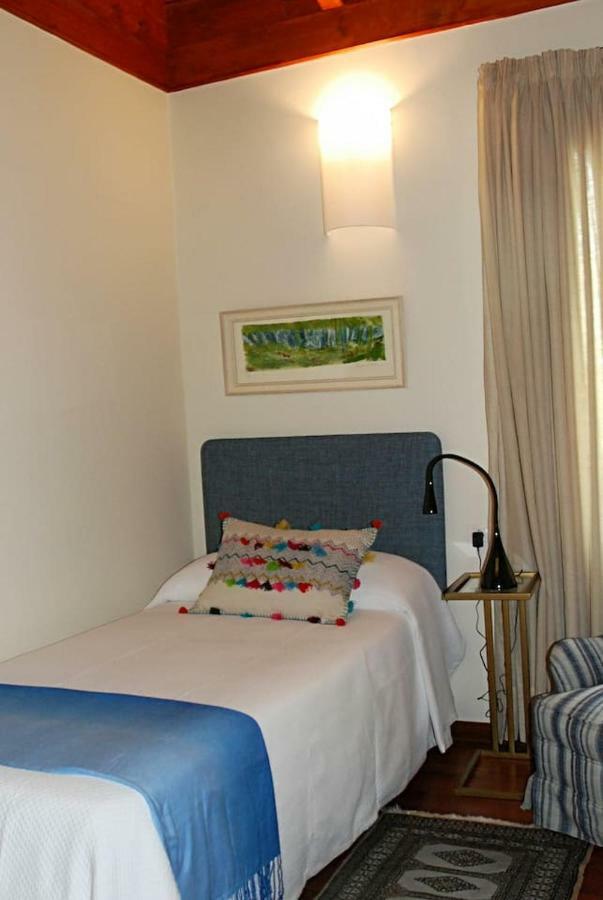 Villa House Sea View Private Garden, 5 People, Optical Fiber Puerto de la Madera Exterior foto