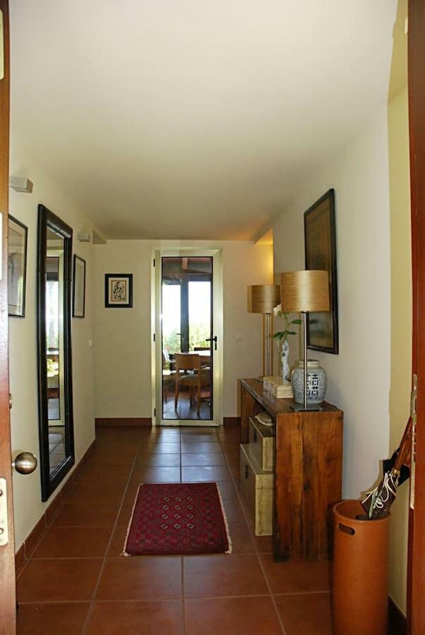 Villa House Sea View Private Garden, 5 People, Optical Fiber Puerto de la Madera Exterior foto